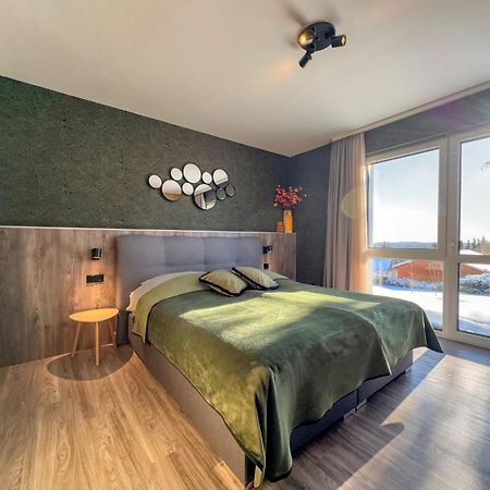 Berghotel Hohegeiß Extérieur photo