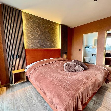 Berghotel Hohegeiß Extérieur photo