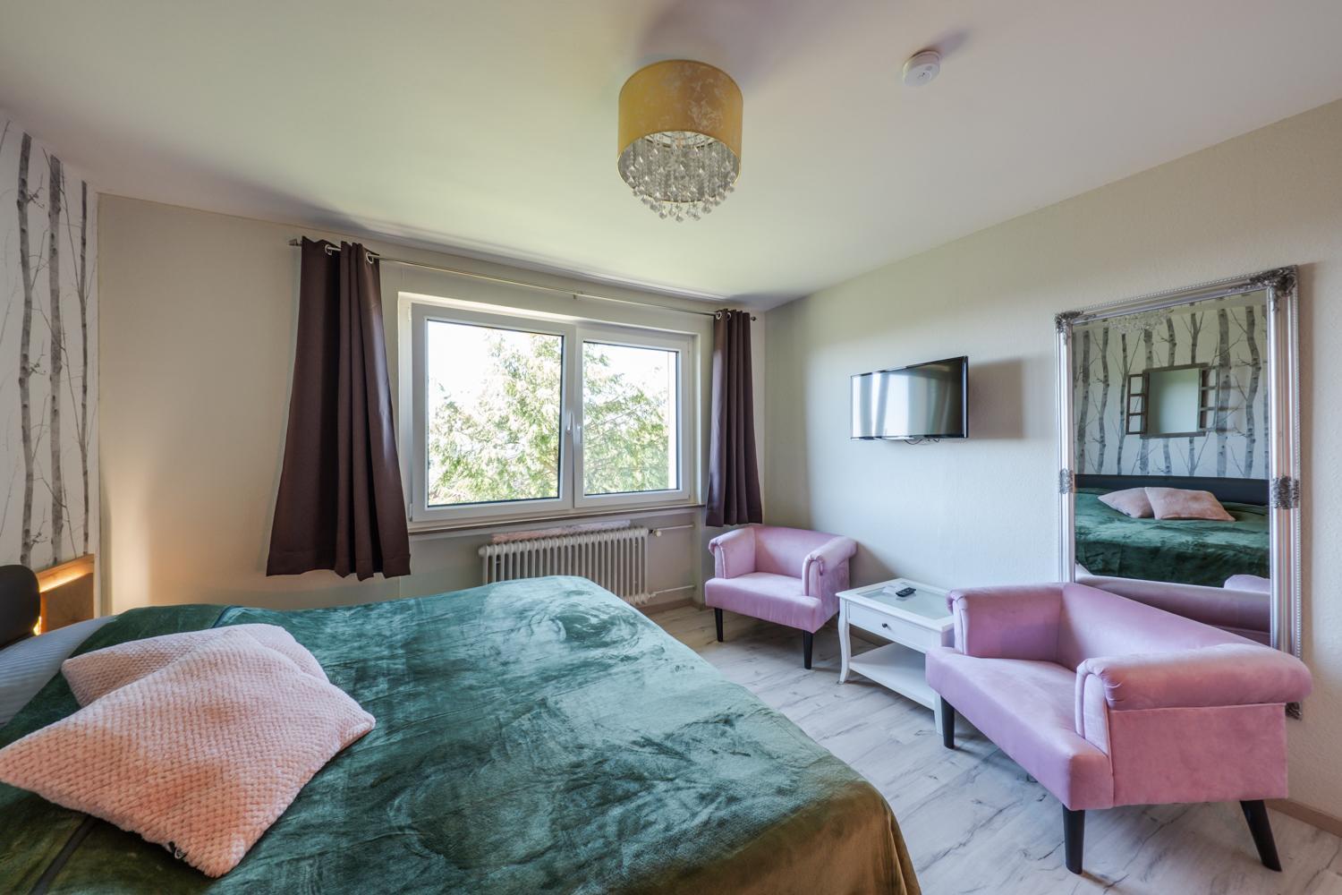 Berghotel Hohegeiß Extérieur photo