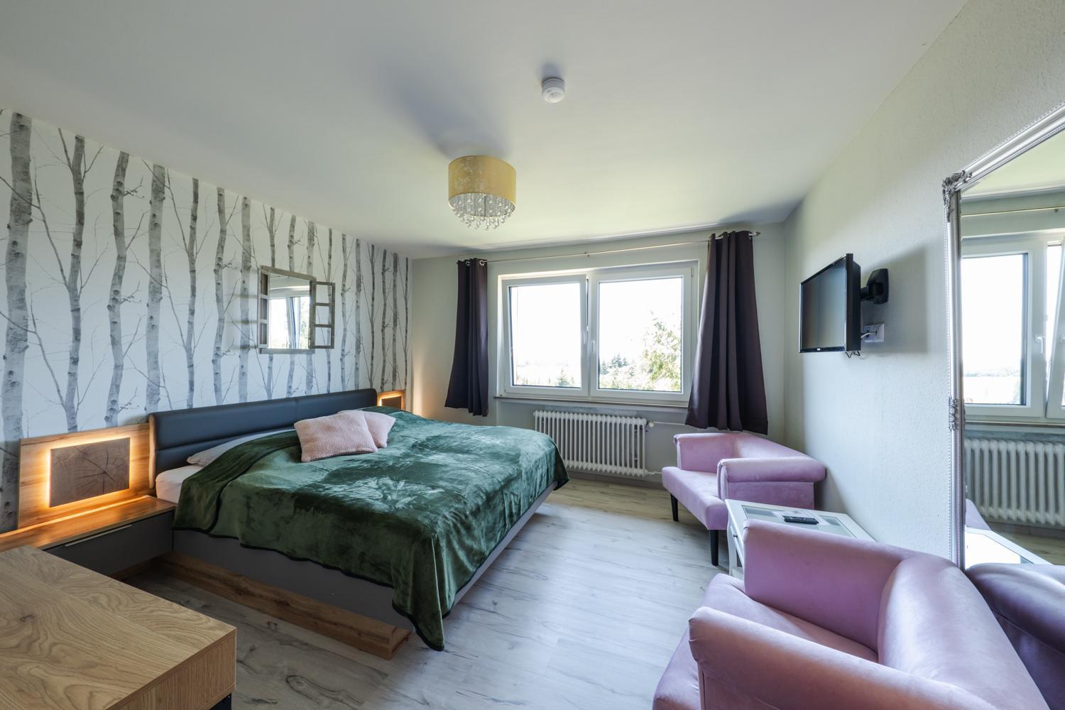 Berghotel Hohegeiß Extérieur photo