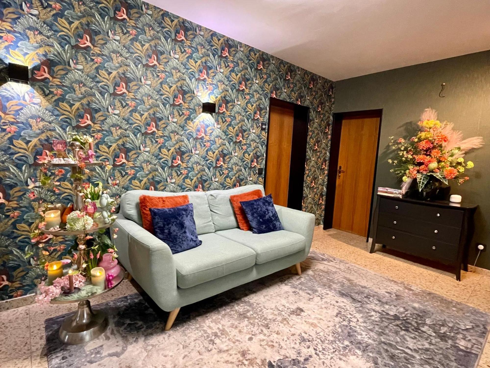 Berghotel Hohegeiß Extérieur photo