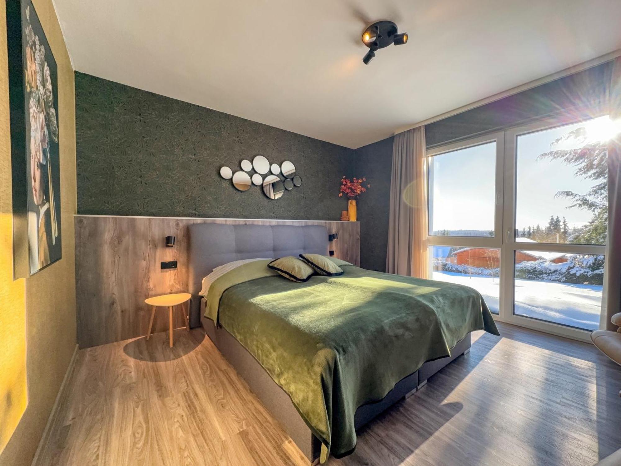 Berghotel Hohegeiß Extérieur photo