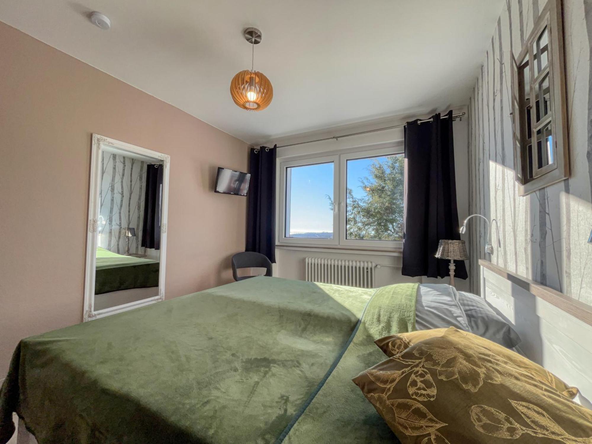 Berghotel Hohegeiß Extérieur photo