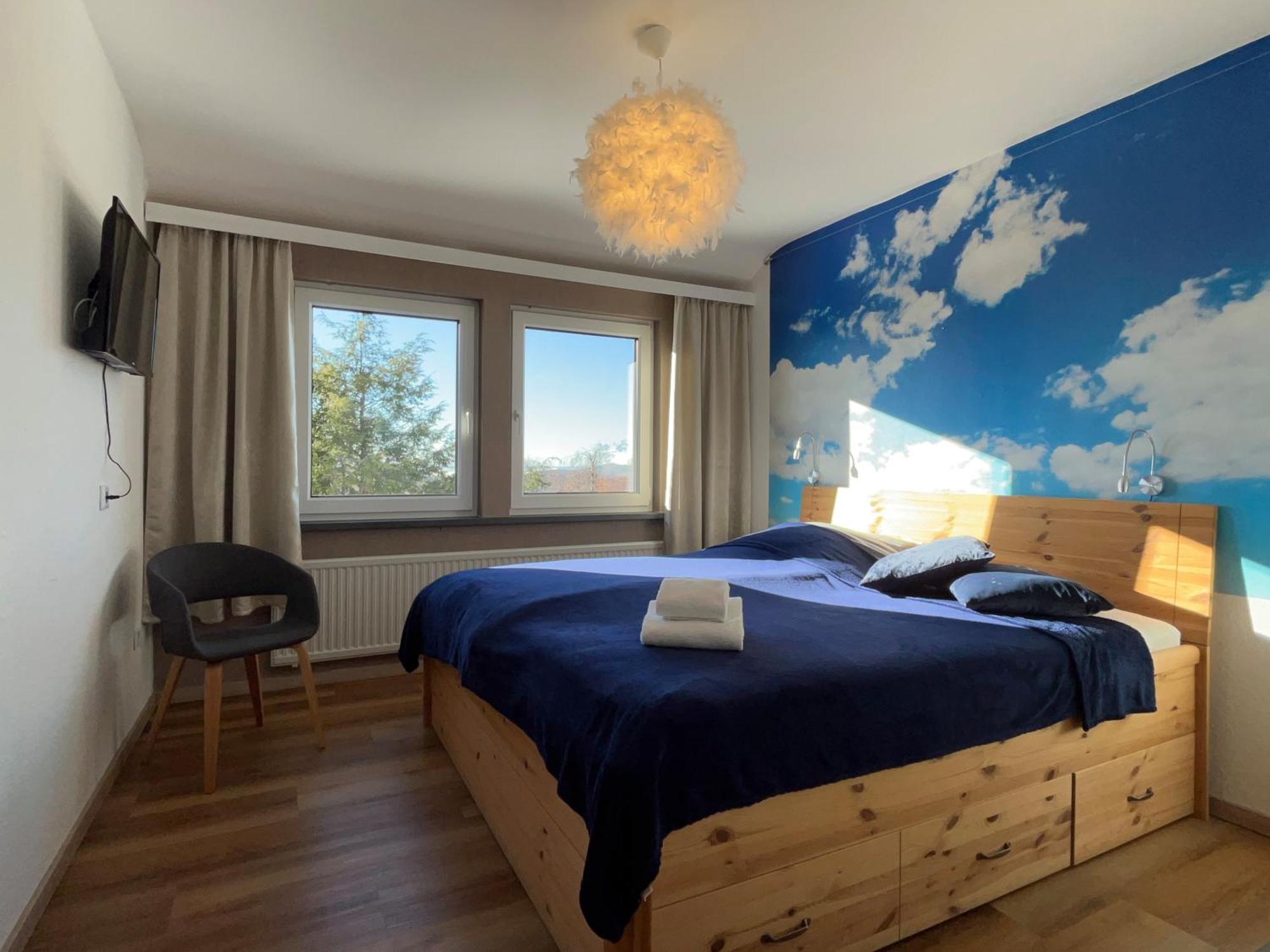 Berghotel Hohegeiß Extérieur photo