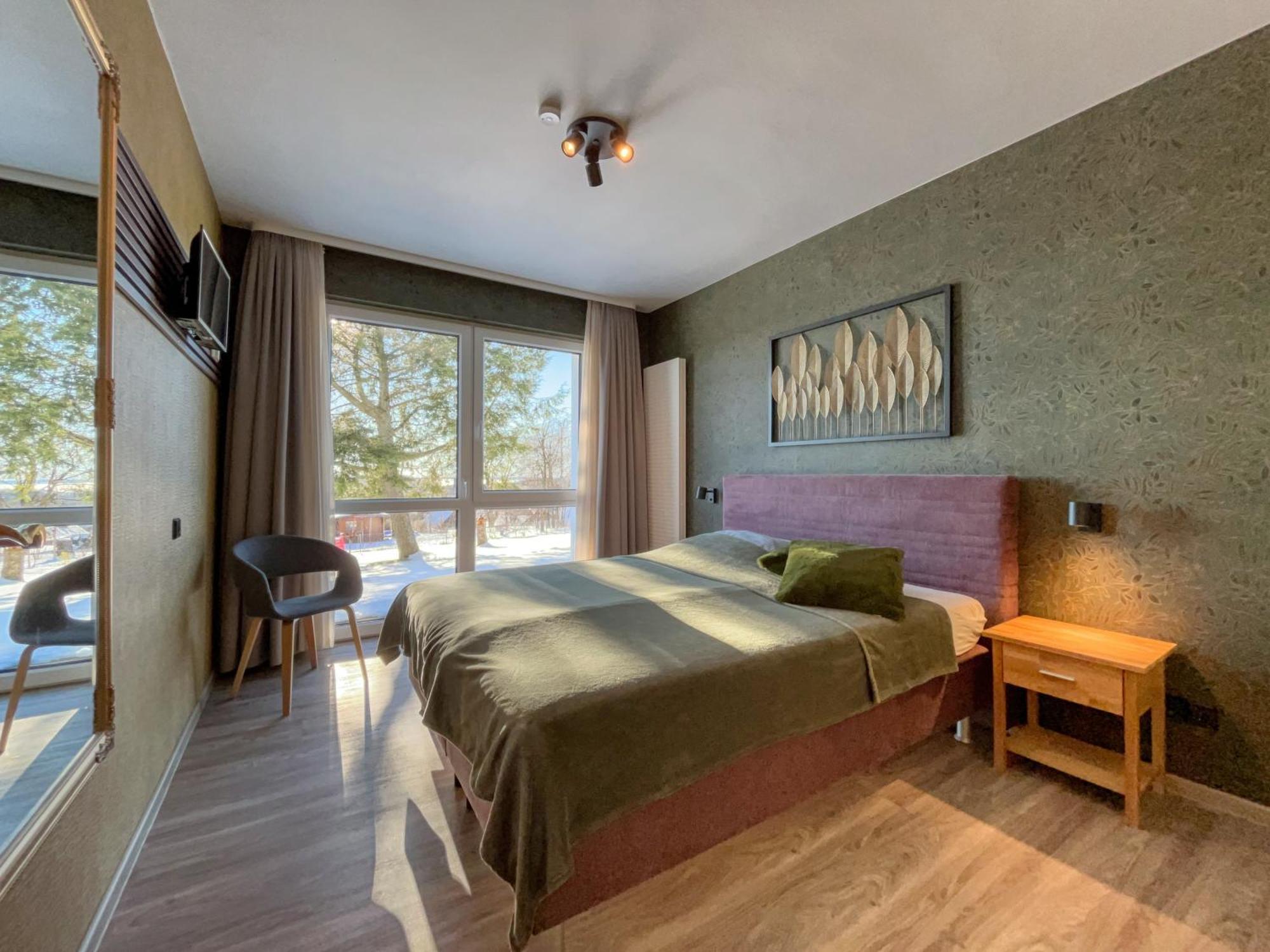 Berghotel Hohegeiß Extérieur photo