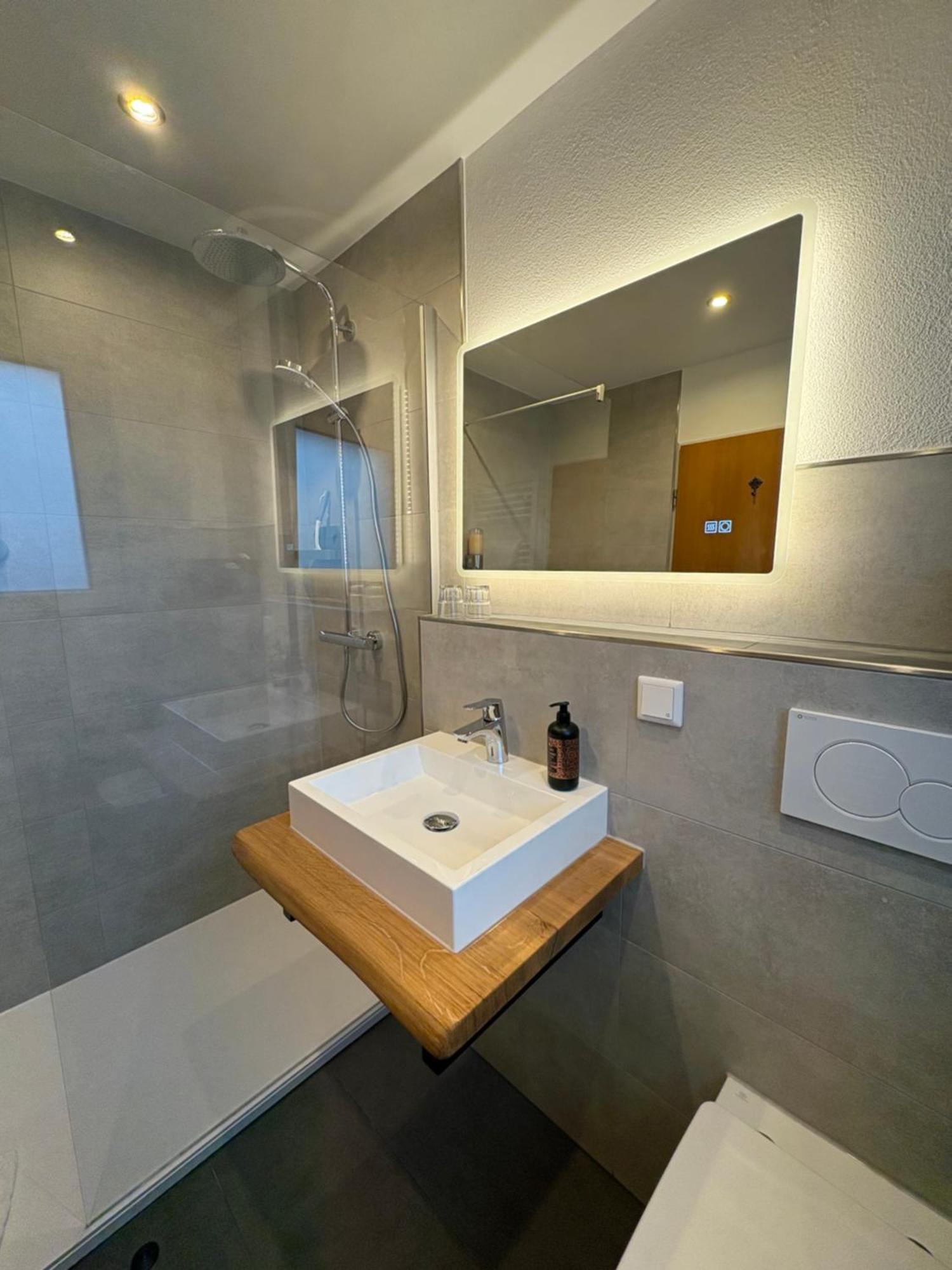 Berghotel Hohegeiß Extérieur photo