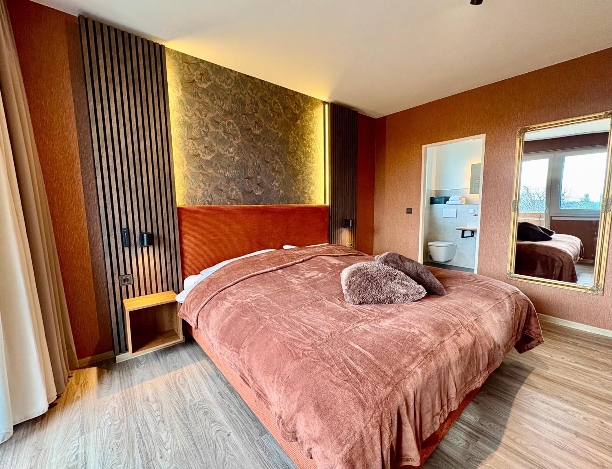 Berghotel Hohegeiß Extérieur photo